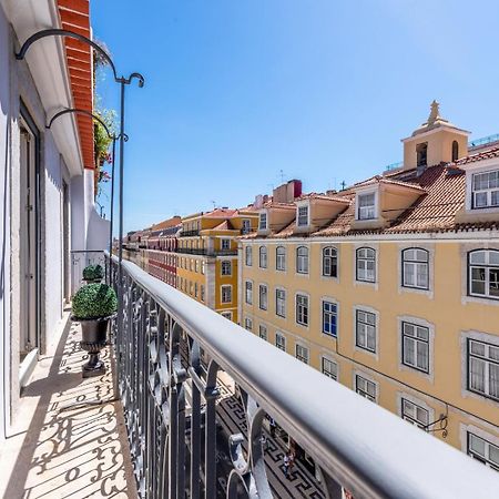 Guestready - Aurea Art Apartment Lizbona Zewnętrze zdjęcie