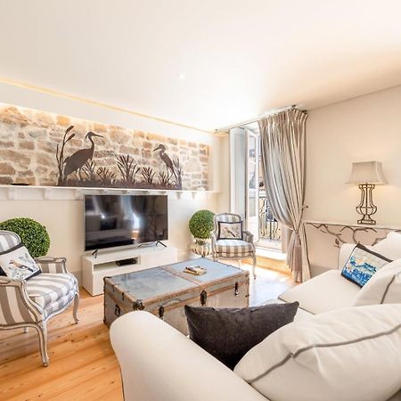 Guestready - Aurea Art Apartment Lizbona Zewnętrze zdjęcie