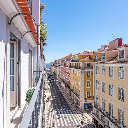 Guestready - Aurea Art Apartment Lizbona Zewnętrze zdjęcie