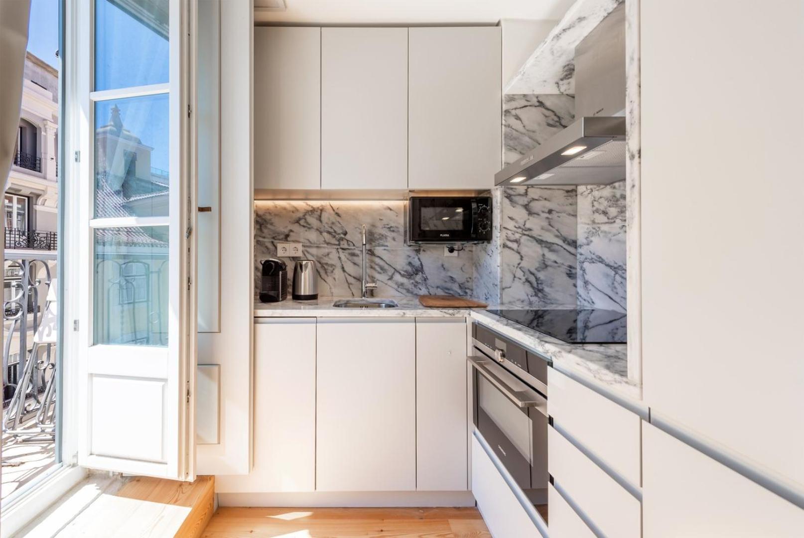 Guestready - Aurea Art Apartment Lizbona Zewnętrze zdjęcie