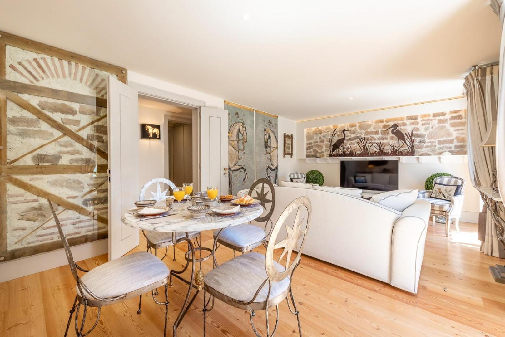 Guestready - Aurea Art Apartment Lizbona Zewnętrze zdjęcie