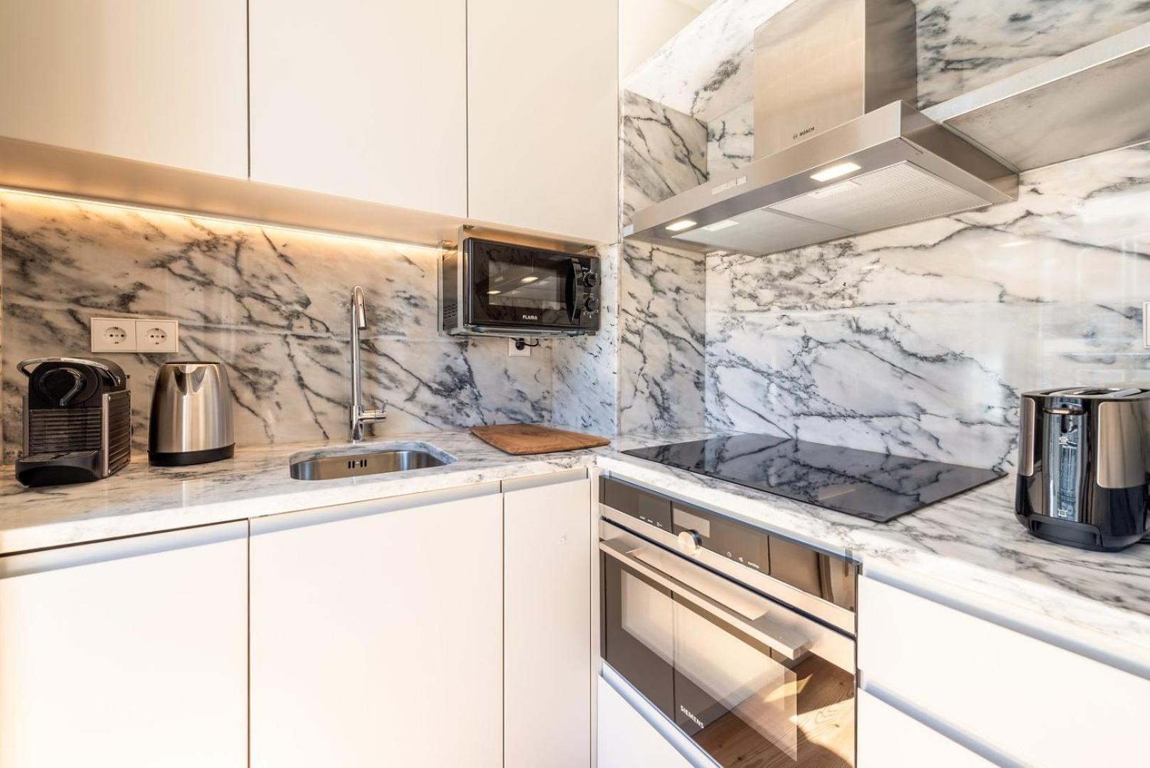 Guestready - Aurea Art Apartment Lizbona Zewnętrze zdjęcie