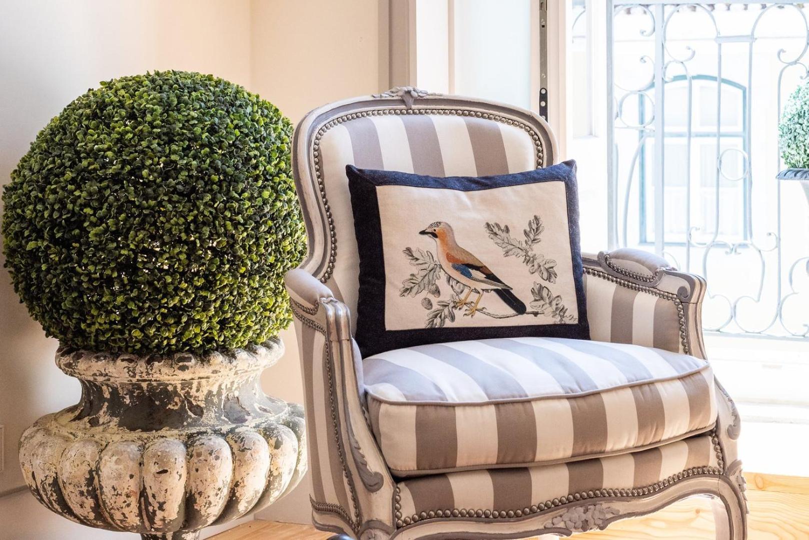 Guestready - Aurea Art Apartment Lizbona Zewnętrze zdjęcie