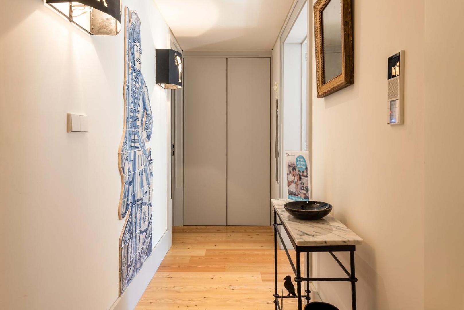 Guestready - Aurea Art Apartment Lizbona Zewnętrze zdjęcie