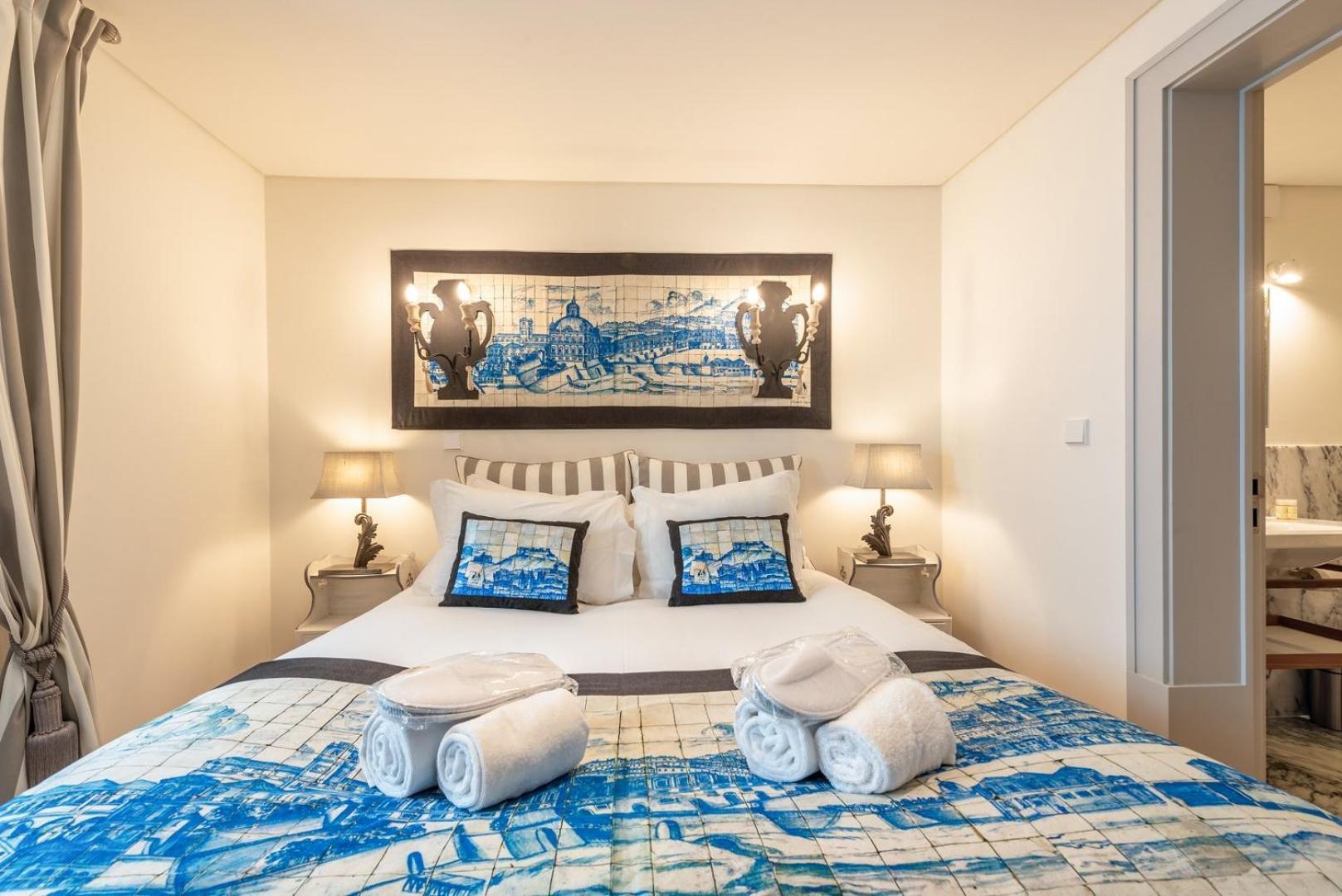 Guestready - Aurea Art Apartment Lizbona Zewnętrze zdjęcie