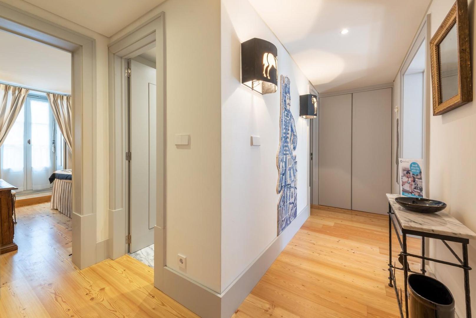 Guestready - Aurea Art Apartment Lizbona Zewnętrze zdjęcie