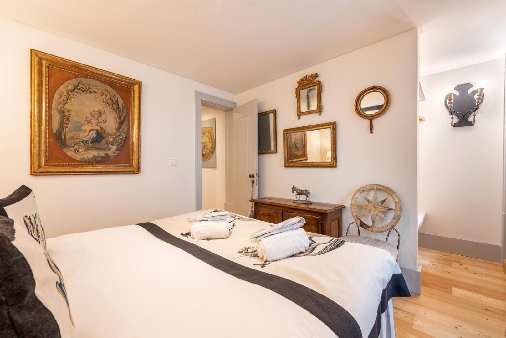 Guestready - Aurea Art Apartment Lizbona Zewnętrze zdjęcie