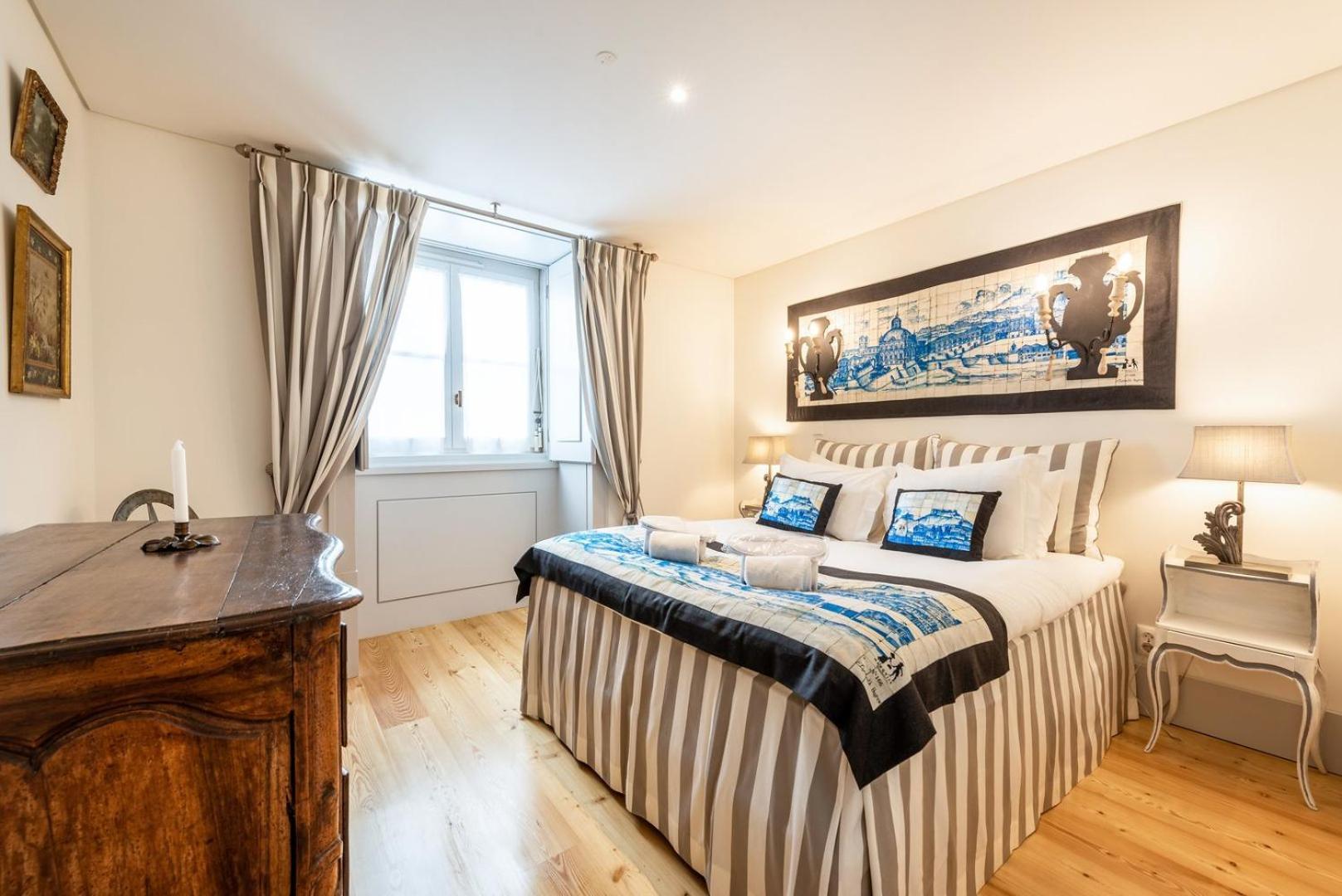 Guestready - Aurea Art Apartment Lizbona Zewnętrze zdjęcie