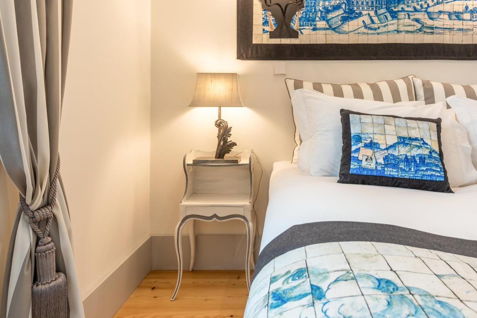 Guestready - Aurea Art Apartment Lizbona Zewnętrze zdjęcie