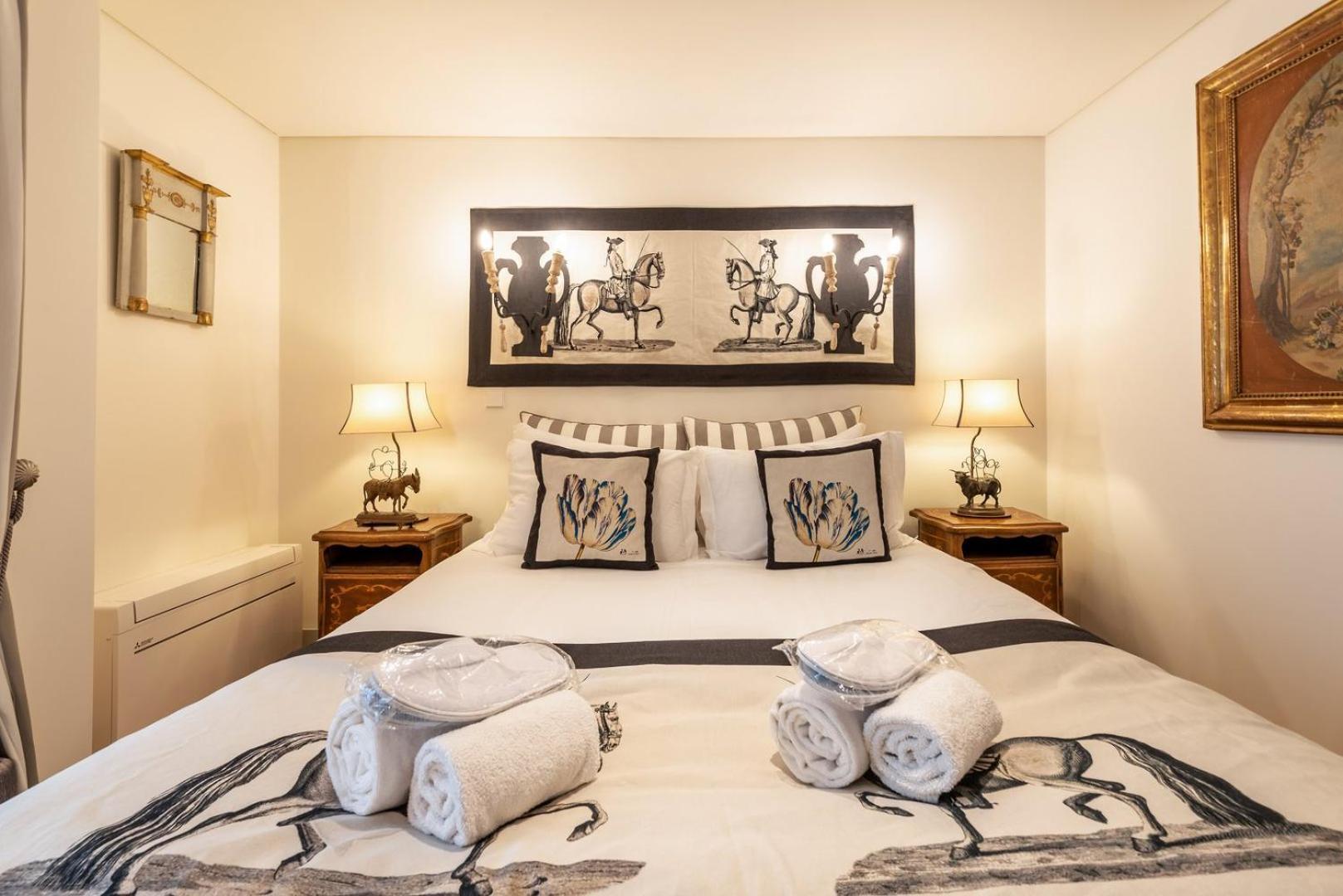 Guestready - Aurea Art Apartment Lizbona Zewnętrze zdjęcie
