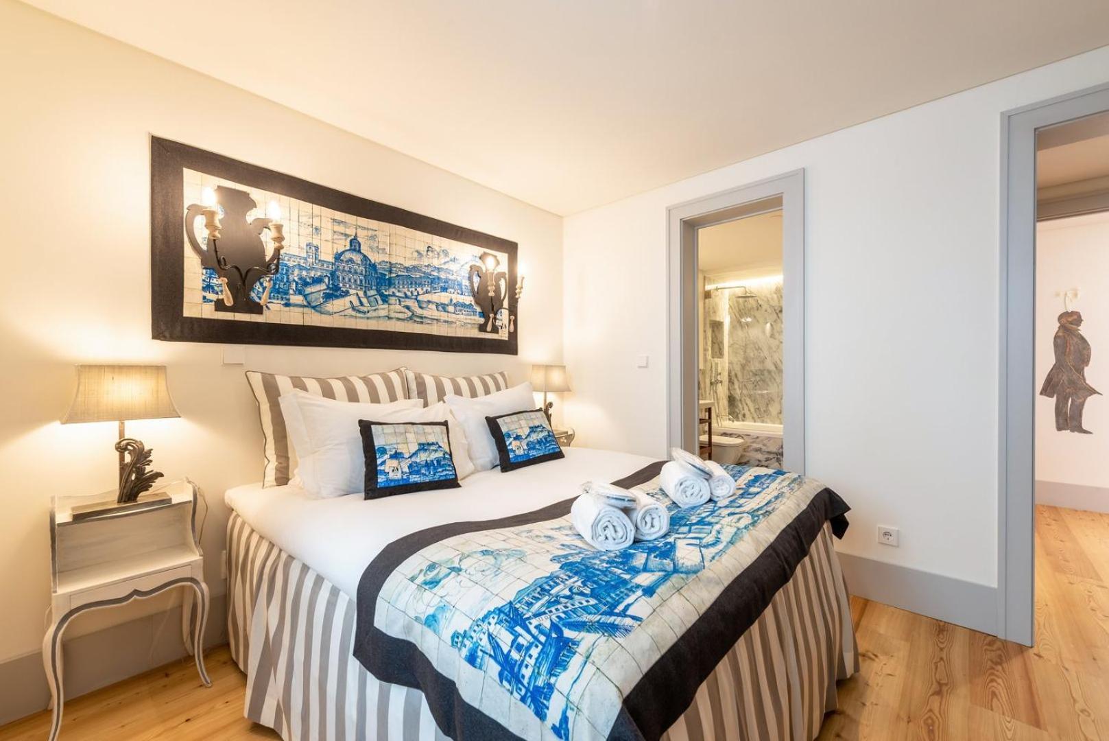 Guestready - Aurea Art Apartment Lizbona Zewnętrze zdjęcie
