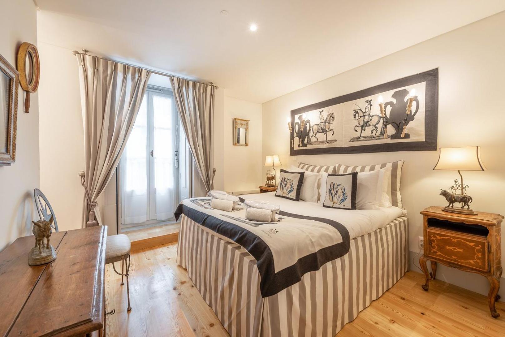 Guestready - Aurea Art Apartment Lizbona Zewnętrze zdjęcie